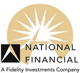 National Financial, a Fidelity Investment Company